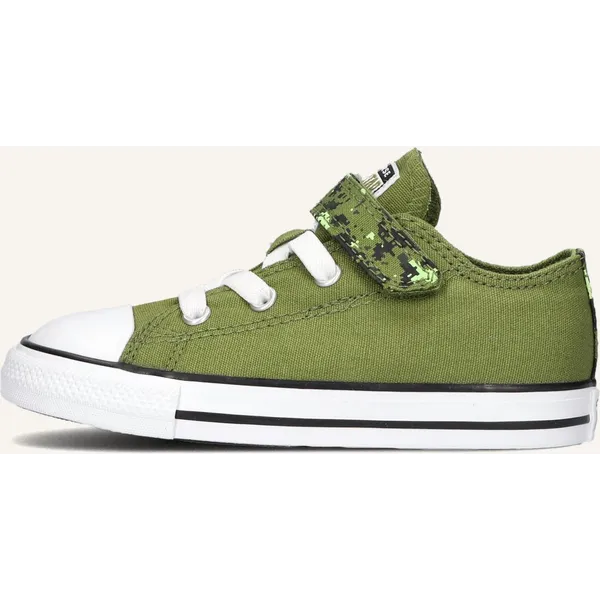 Converse Lage sneakers Groen