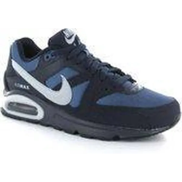 Nike Nike Air Max Command - Sportschoenen -  Heren - Maat 40.5 - Blauw