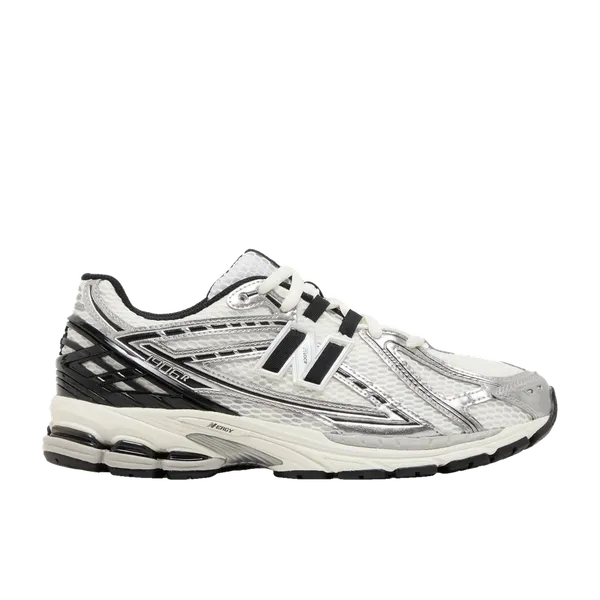 New Balance Witte Met Rubberen Zool Black Castlerock, vergelijk prijzen bij 1 winkel
