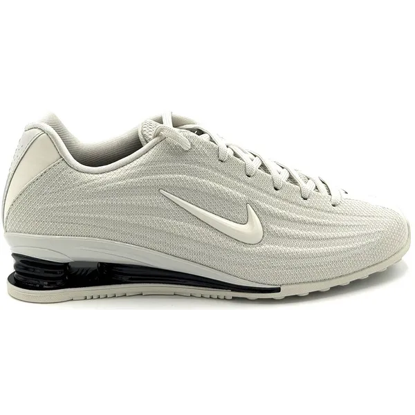 Nike Nike Shox Z - Sneakers Dames — vergelijk prijzen bij 1 winkel