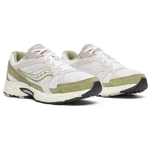 Saucony Saucony Ride Millenium Sneakers