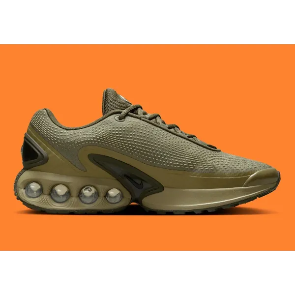 Nike Air Max DN Neutral Olive