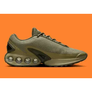 Nike Air Max Dn groen