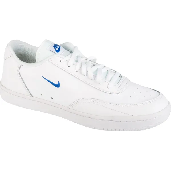 Nike Nike Court Vintage Sneakers Heren Wit