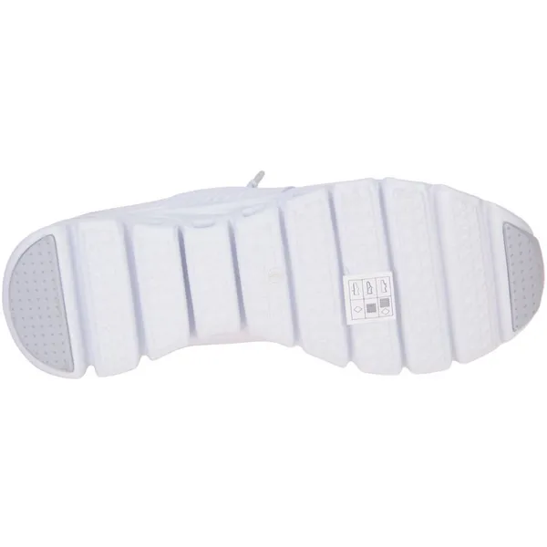 Skechers Slip-Ins Glide Step Stargaze White/Gray, vergelijk prijzen bij 1 winkel