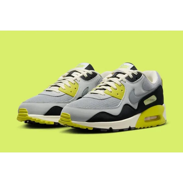 Nike Nike Air Max 90 Patta Wave Lime 42.5 — vergelijk prijzen bij 1 winkel