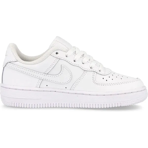 Nike Nike Air Force 1 - Kinder Sneakers - Wit
