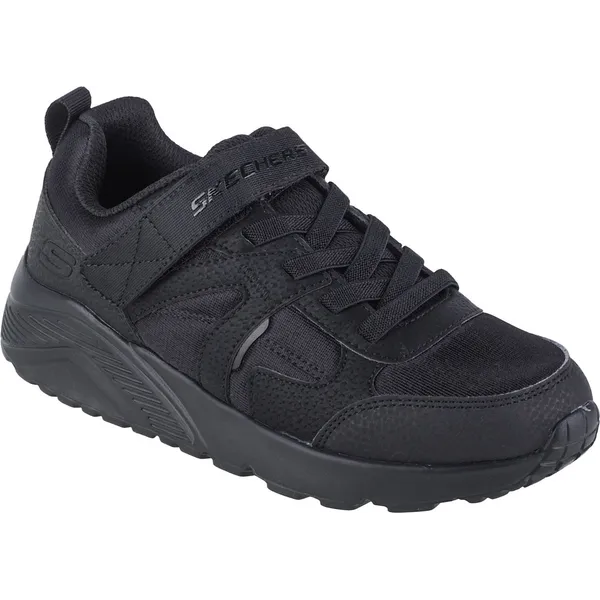 Skechers Uno Lite Braxter voor Een Zwart Kids, vergelijk prijzen bij 1 winkel