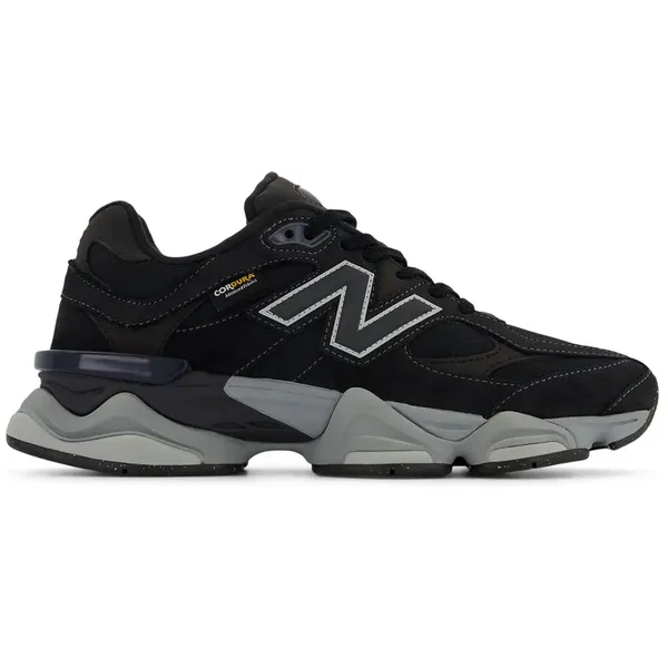 New Balance New Balance 9060 X Cordura - Maat EU 43 - Black - Sneakers Heren — vergelijk prijzen bij 1 winkel