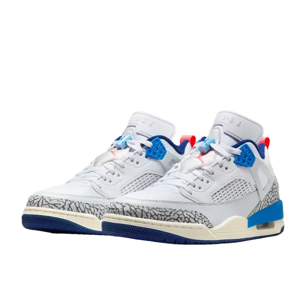 Nike Jordan Spizike Low Wit, vergelijk prijzen bij 1 winkel