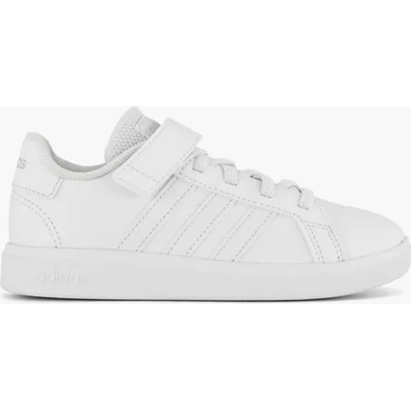 adidas adidas Witte Grand court 2.0 EL K — vergelijk prijzen bij 1 winkel