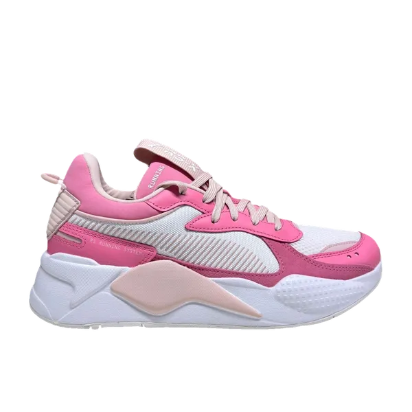 Puma RS-X Reinvention Roze/Wit, vergelijk prijzen bij 1 winkel