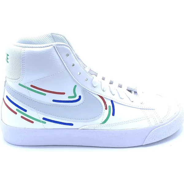 Nike Nike Blazer Mid- Sneakers