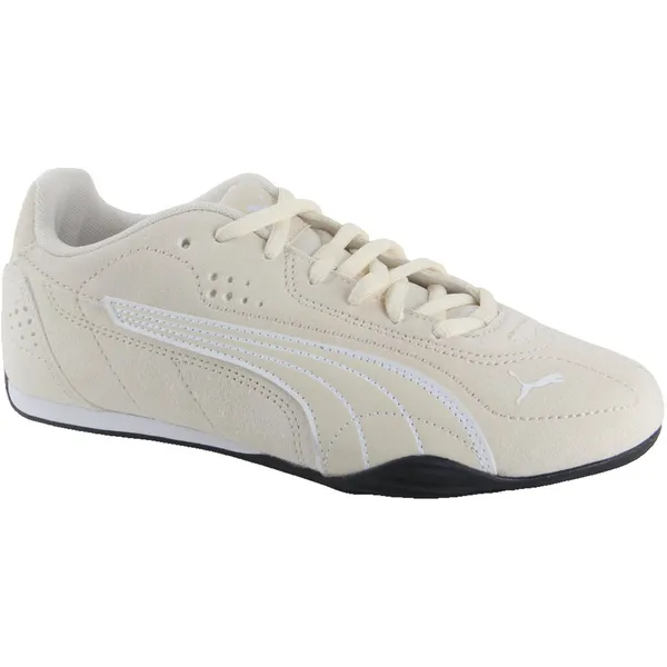 PUMA PUMA 402681-09 dames sneakers maat 40 wit