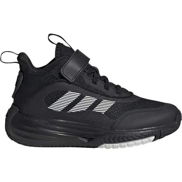 adidas adidas Own The Game 3.0 Schoenen Zwart EU Jongen