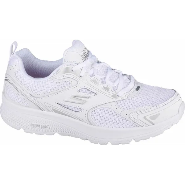 Skechers Skechers Go Run Consistent 128075-WSL, Vrouwen, Wit, sneakers, maat: EU — vergelijk prijzen bij 1 winkel