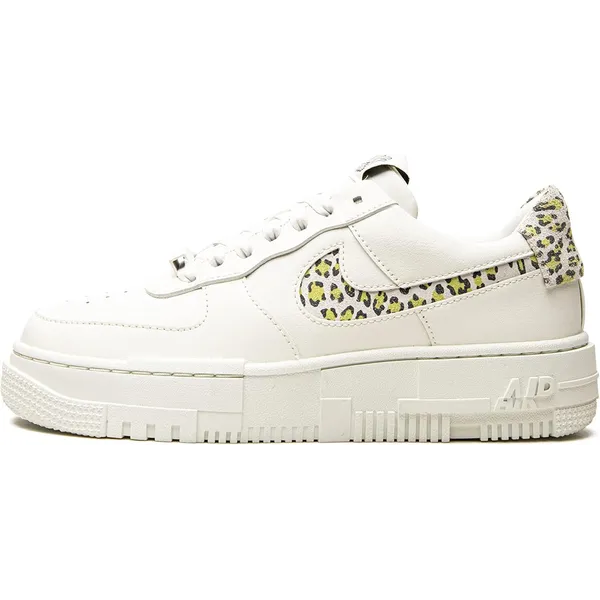 Nike Nike Sneakers Nike Air Force 1 Pixel Special Edition "Leopard"