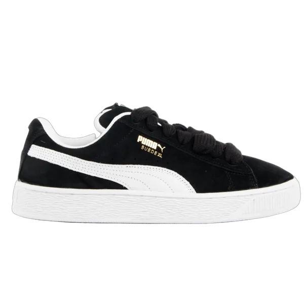 PUMA PUMA Suede Xi Schoenen Zwart EU 38 1/2 Man — vergelijk prijzen bij 2 winkels