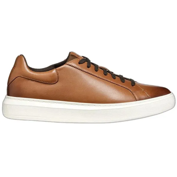 GEOX GEOX Deiven Schoenen Bruin EU 44 Man