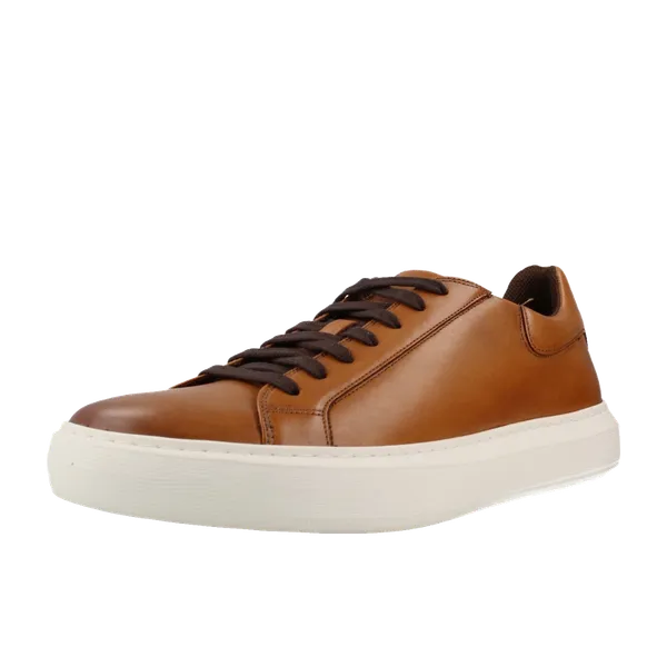 Geox Deiven Bruin, vergelijk prijzen bij 1 winkel