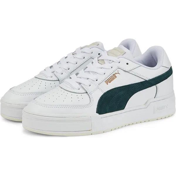 Puma Ca Pro Suede Fs Wit