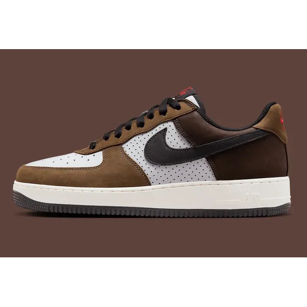 Nike Nike AIR FORCE1 LOW RETRO SNEAKER MAAT 38.5