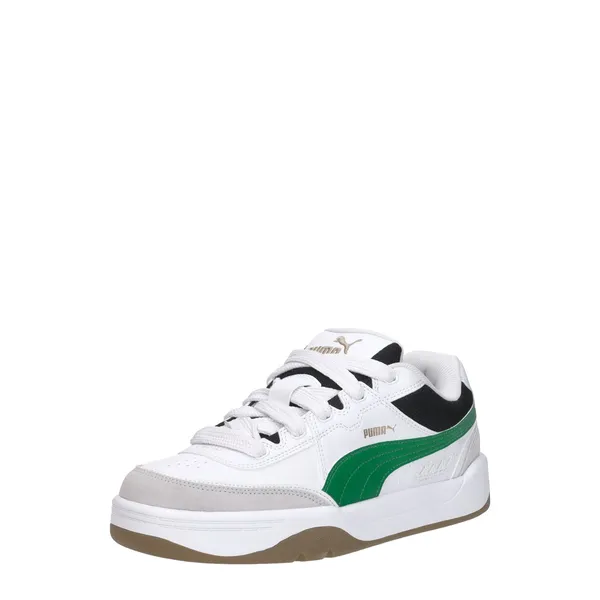 Puma Park SK8 Jr Wit Kids, foto 2 van 4