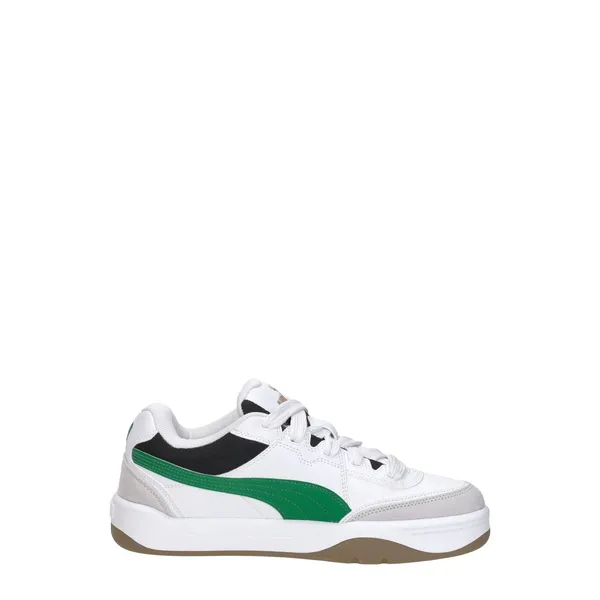 Puma Park SK8 Jr Wit Kids, foto 4 van 4
