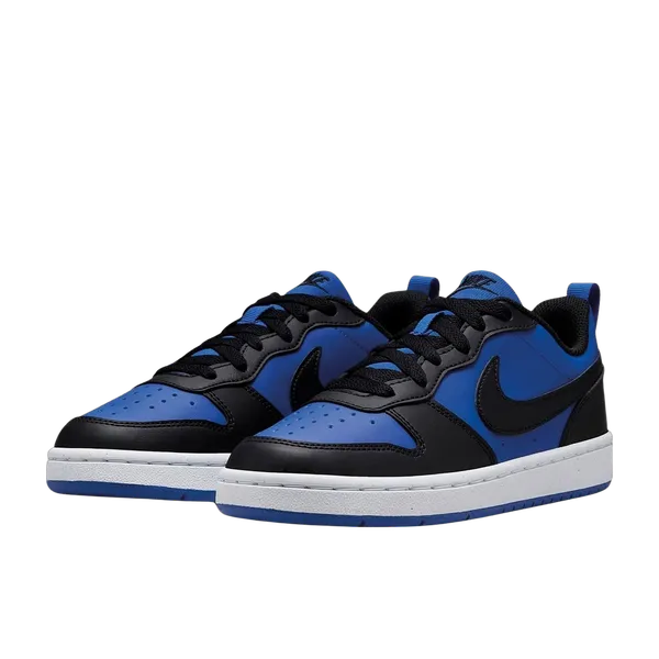 Nike Court Borough Blauw, vergelijk prijzen bij 1 winkel