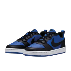 Nike Court Borough blauw