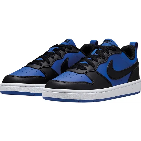 Nike Court Borough Blauw, foto 2 van 2