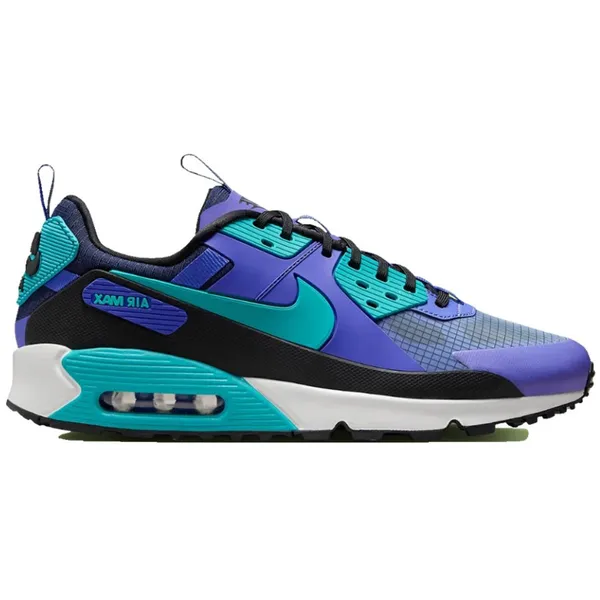 Nike Air Max 90 Drift Blauw