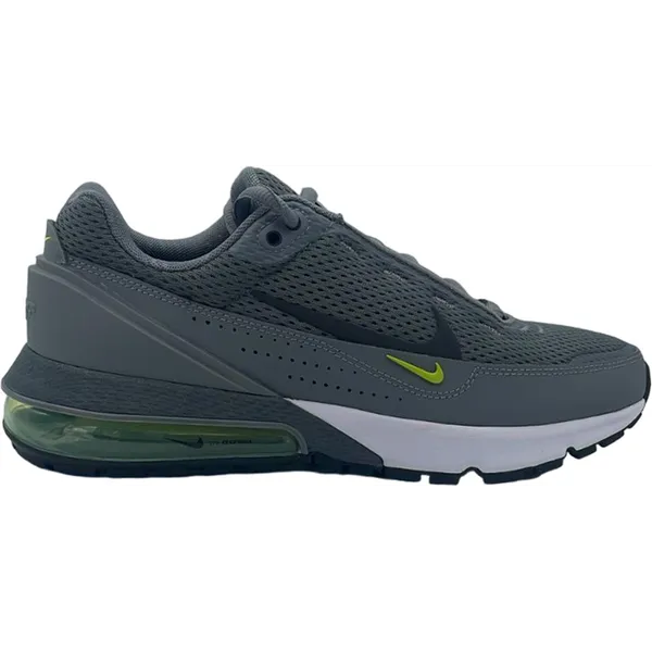 Nike Nike Air Max Pulse - Sneakers - Grijs/Groen - Mannen