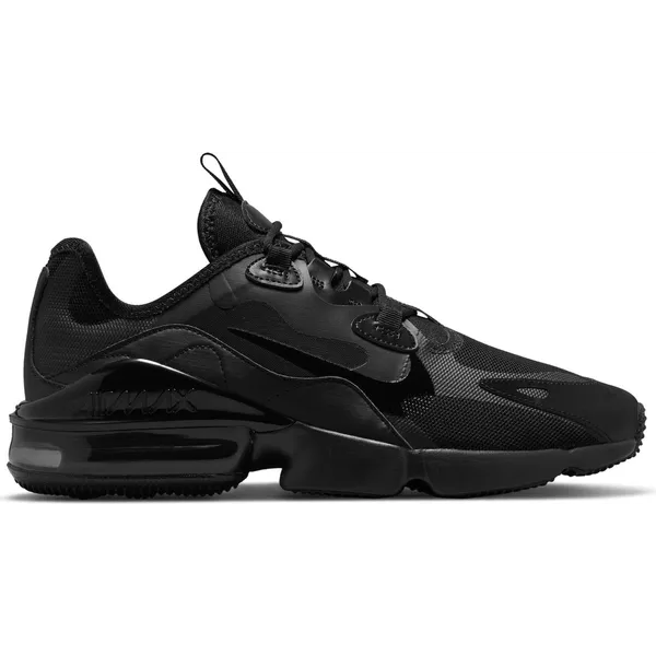 Nike Air Max Infinity 2 Black/Black-Black-Anthracite
