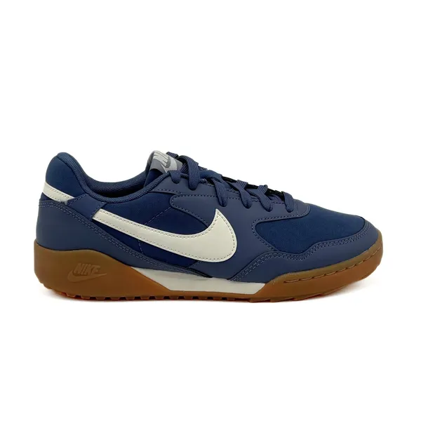 Nike Nike Dames Sneaker - Blauw - Doos zonder deksel — vergelijk prijzen bij 1 winkel