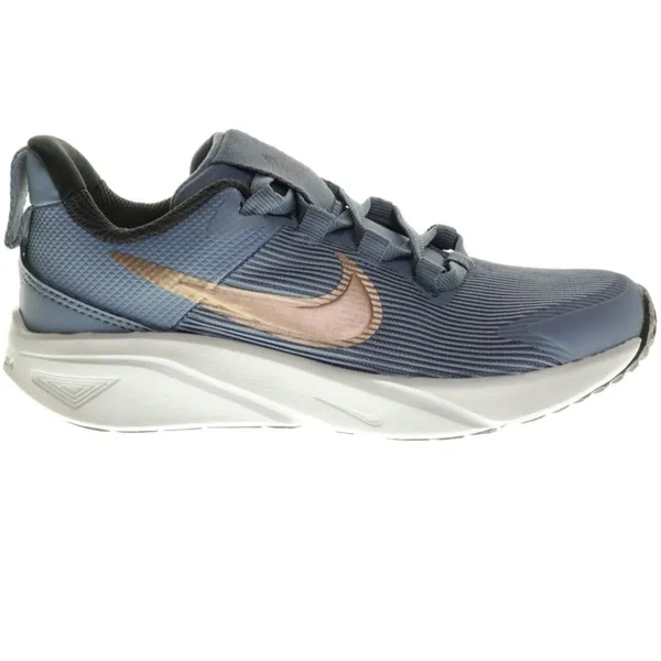 Nike Star Runner 4 Licht Blauw