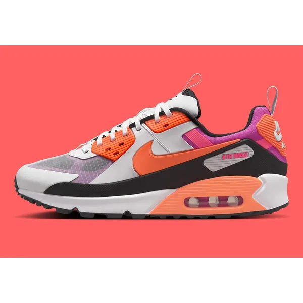 Nike Nike AIR MAX 90 DRIFT SNEAKER MAAT 44