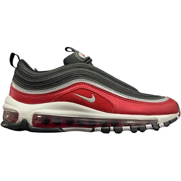 Nike Air Max 97 ROOD/ZWART/GRIJS/WIT