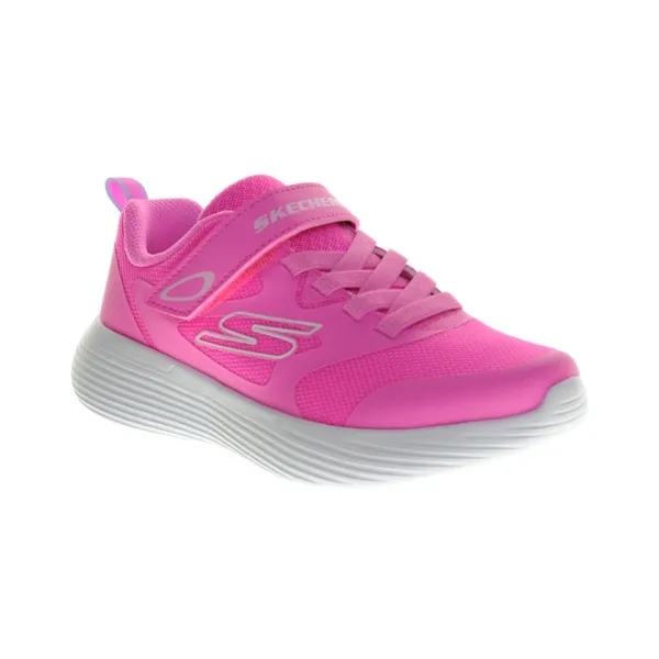 Skechers Sneakers Roze, vergelijk prijzen bij 1 winkel
