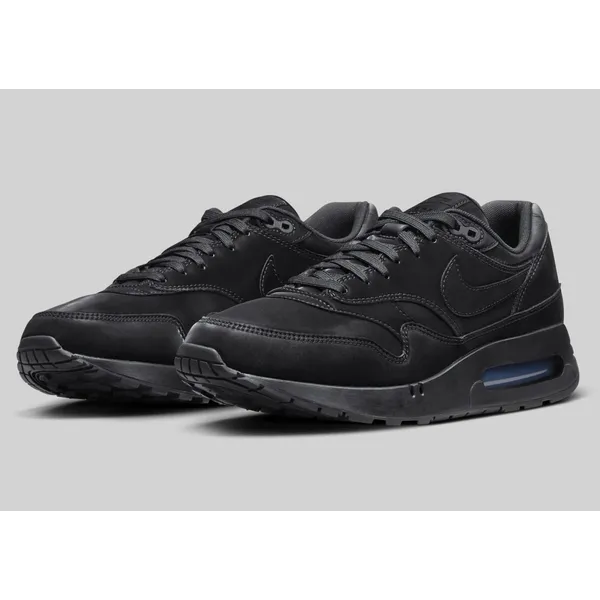Nike Air Max 1 86 Zwart, foto 2 van 2
