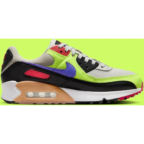 Nike Nike Air Max 90 W- Sneakers Dames