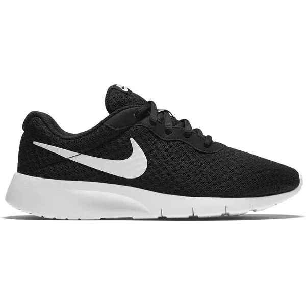 Nike Tanjun Black/White-White