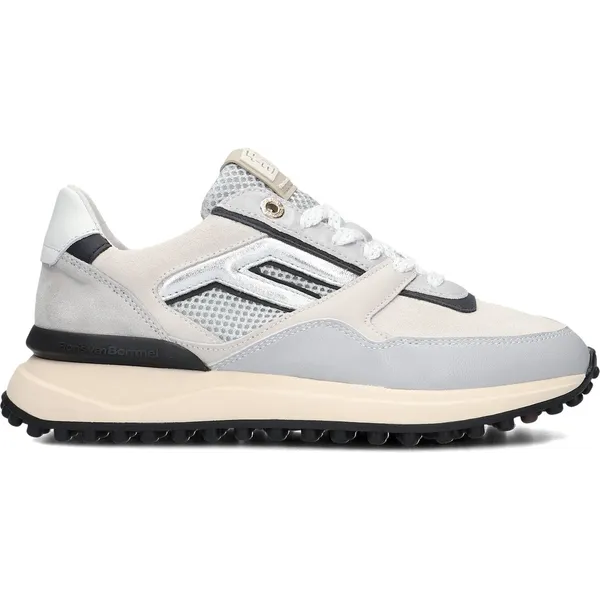 Floris Van Bommel Sfw-10128 Grijs