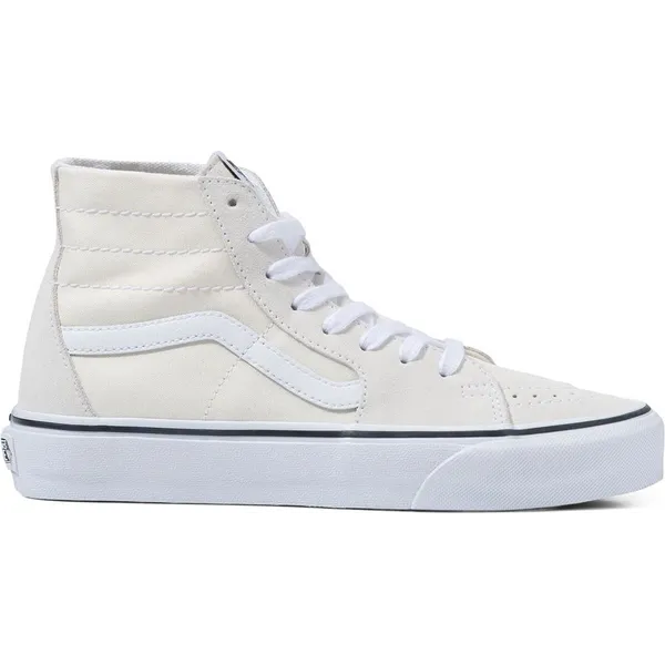 Vans Vans Sk8-hi Tapered Schoenen Wit EU 40 1/2 Vrouw