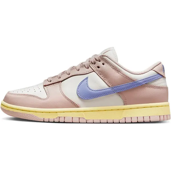 Nike Nike Dunk Low "Pink Oxford" - Maat 42 - Doos zonder deksel — vergelijk prijzen bij 1 winkel