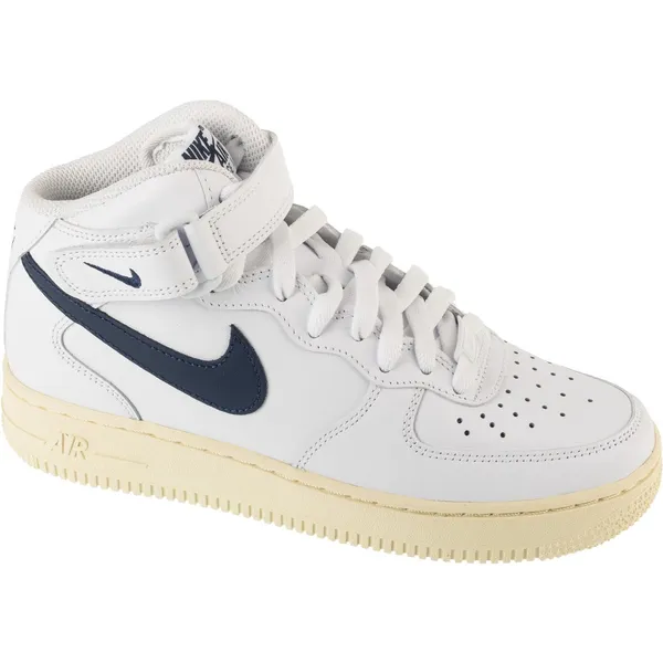 Nike Nike Air Force 1 '07 Mid, Vrouwen, Wit, Sneakers, maat: