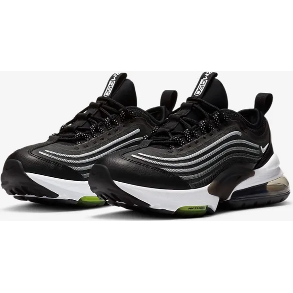 Nike Air Max ZM950 Zwart