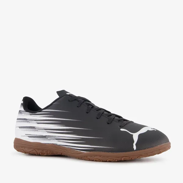 PUMA PUMA Attacanto II IC heren zaalschoenen zwart - Uitneembare zool — vergelijk prijzen bij 1 winkel