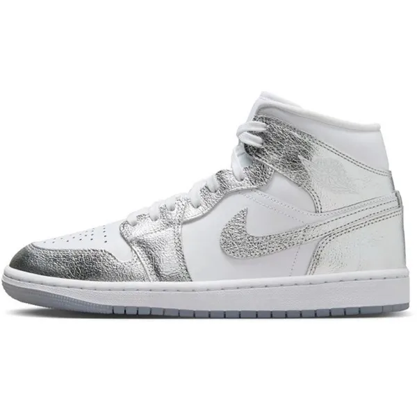Nike Nike Jordan 1 Mid maat 44,5