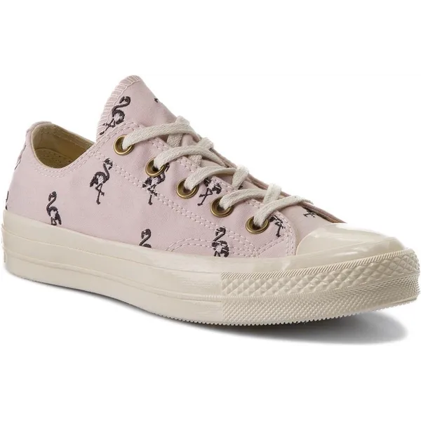 Converse Chuck 70 OX Roze Flamingo, vergelijk prijzen bij 1 winkel